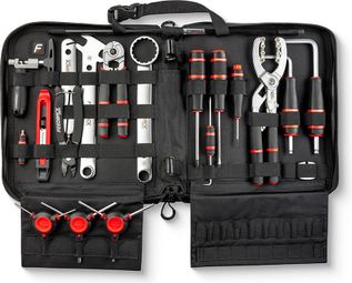Kit de inicio para mecánicos domésticos Park Tool SK-4