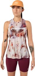 NNormal Race 02 Multicolor Women's Tank Top