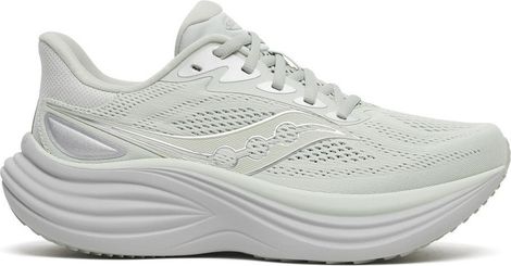 Zapatillas de running Saucony Triumph 24 verdes para mujer