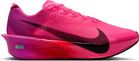 Zapatillas de running Nike Vaporfly 4 rosa/morado para mujer