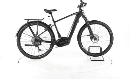 Produit reconditionné - Focus Aventura² 6.7 Trekking E-Bike - Très Bon Etat