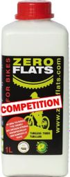 Sellador Tubeless Zero Flats Competition 1000ml