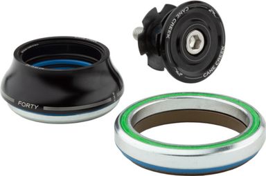 Cane Creek 40 Series 1'1/8-1,5' Integrated Headset Tapered IS41-IS52