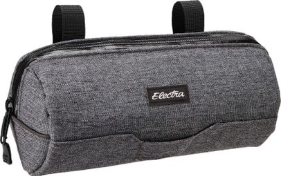 Sacoche de Cintre Electra Heather Charcoal Gris