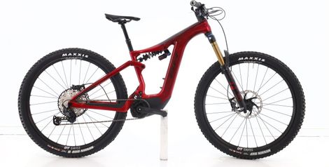 Produit reconditionné · BH AtomX Lynx Pro 9.9 Carbone XT / Vélo VTT électrique / BH | Bon état