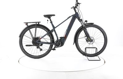 Produit reconditionné - Conway Cairon T 3.0 Trekking E-Bike - Très Bon Etat