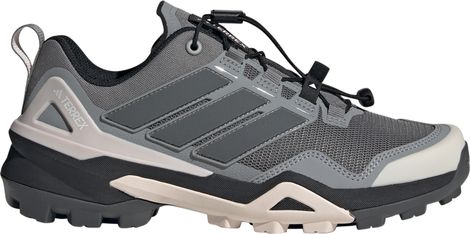 adidas Terrex Skychaser Grey Women's Shoes