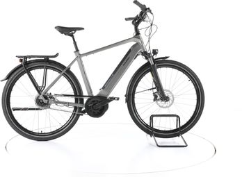 Produit reconditionné - Raleigh Bristol XXL Vélo électrique Hommes 2021 - Très Bon Etat