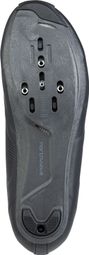 Chaussures Route Northwave Revolution Noir — vue 2