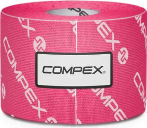 Compex Taping Band Pink 5cm x 5m