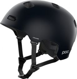 Poc Crane MIPS Bol Helmet Black