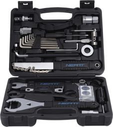 Boîte à Outils Neatt (39 Pièces)