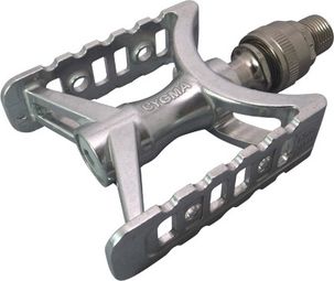 Pédales - Cygma Ezy - Mks-0219 - Mks
