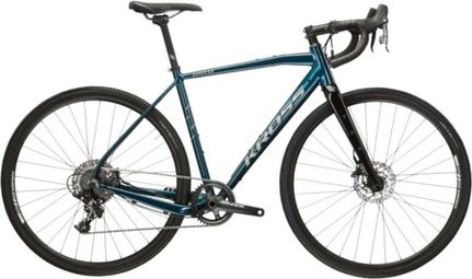 Produit reconditionné -Kross Esker 5.0 / Sram Apex  / 11v / Très bon état