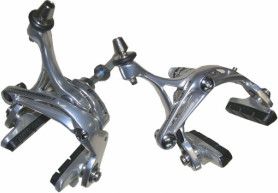 Paire d'étriers Campagnolo Centaur Skeleton