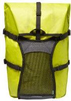 Vaude Trailcargo Bike Bag 21L Bright Green