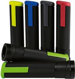 Lot de poignées Ergotec porto vtt kraton 133 mm 22 mm