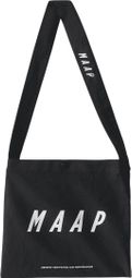 Borsa Maap Musette Nera