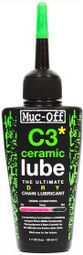 Muc-off ceramic lub lubricant 120 ml c3 dry lube