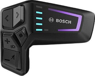 Bosch LED Remote Black