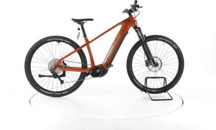 Produit reconditionné - Lapierre Overvolt HT 7.6 E-Bike - Très Bon Etat