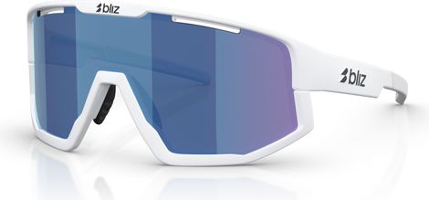 Brille Bliz Fusion Weiß – Blaulichtfilter