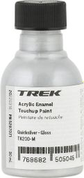 Peinture de Retouche Trek 30 ml Gris Brillant