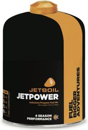 Cartouche de gaz Jetpower 450g - Jetboil