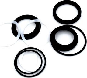 WSS - IsoStrut Air Can Seal Kit