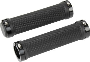 Position One 130mm Black grips