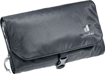 Trousse de Toilette Deuter Wash Bag II Noir