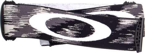 Oakley Replacing Handband Airbrake MX Nero / Grigio