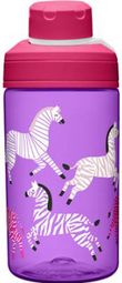 Camelbak Chute Mag Kids 400ml Violet / Pink water bottle