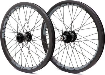 Roues 20  Onyx Ultra SS Disc Stay Strong Carbon Race DVSN V3