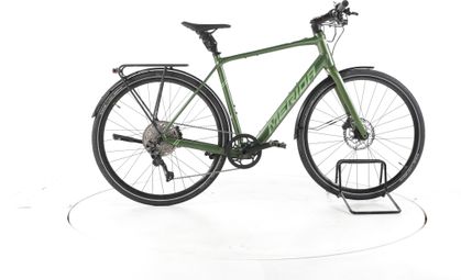 Produit reconditionné - Merida eSPEEDER 400 EQ Trekking E-Bike - Bon Etat