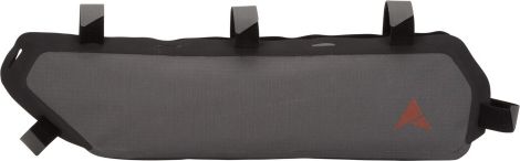 Altura Sacoche de Cadre Vortex Waterproof Grey 4L
