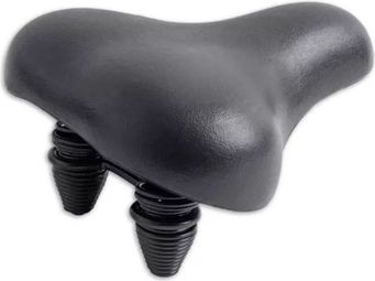 Confort d'ajustement unisexe de selle