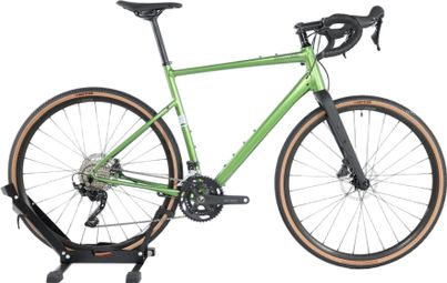 Produit Reconditionné · Vélo de gravel CANNONDALE Topstone 2  2026 · Très bon état