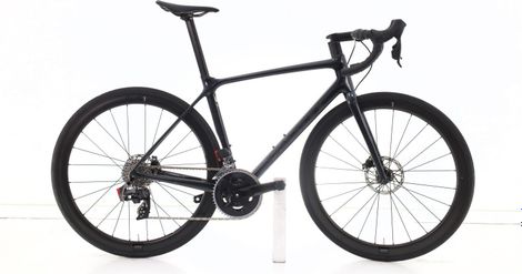 Produit reconditionné · Giant TCR Pro 1 Carbone AXS 12V · Noir / Vélo de route / Giant | Très bon état