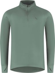 Haut Manches Longues Running Rogelli Essential Homme Ardoise
