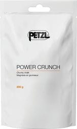 Petzl Power Crunch Magnesia - 200G