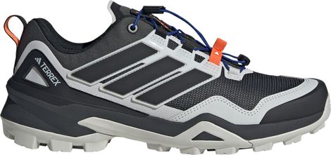 Zapatillas de senderismo adidas Terrex Skychaser Gris para hombre