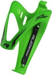 Porte bidon RACE ONE X3 vert fluo