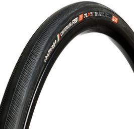 Challenge Criterium RS Road Tire 700mm Tubeless Ready Soft Black