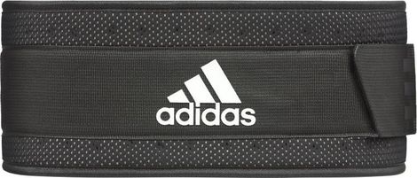 Adidas Performance Weightlifting Belt Black