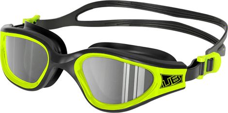 Huub Aphotic II Fotochrome Bril Grijs en Geel