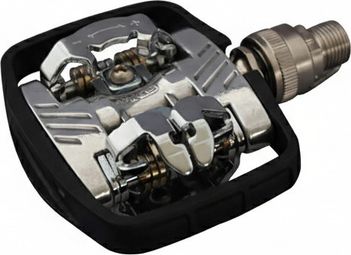 Pedales - Us-s Ezy - Mks-0003 - Mks