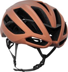 Kask Protone Icon Cognac Road Helm