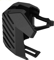 Couvercle de protection de batterie – Compatible dérailleurs SRAM AXS GX / X01 / XX1 Eagle