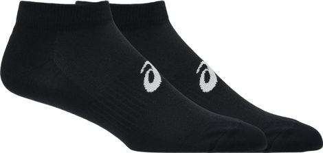Asics AEG Ankle Socks Black (3 pairs)